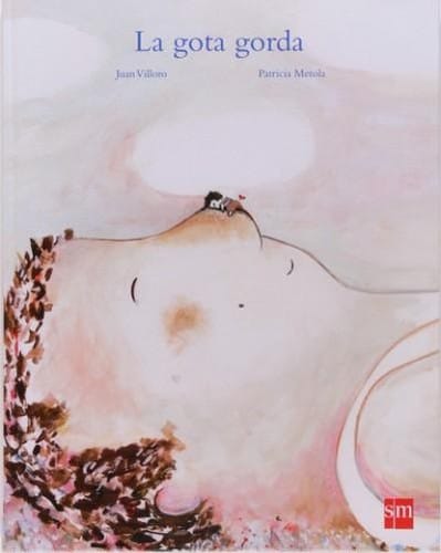 La gota gorda