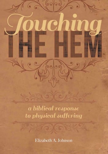 Touching the Hem