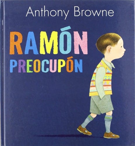 Ramón Preocupón