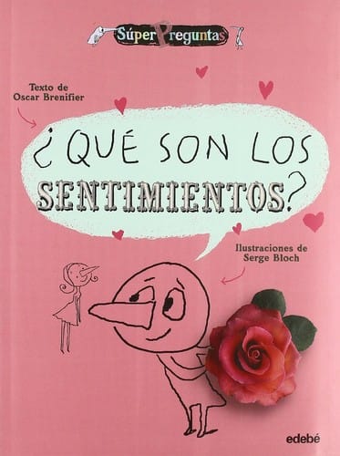 ¿Qué son los sentimientos?