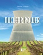 Nuclear power