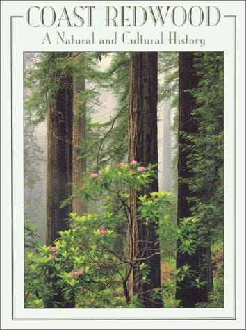 Coast Redwood