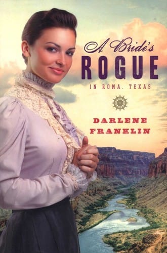 A Bride's Rogue in Roma, Texas