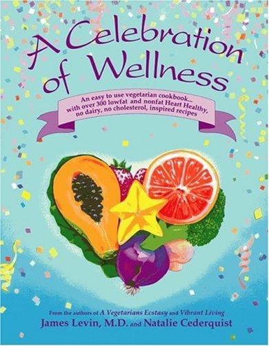 A celebration of wellness