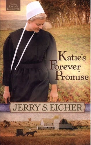 Katie's Forever Promise