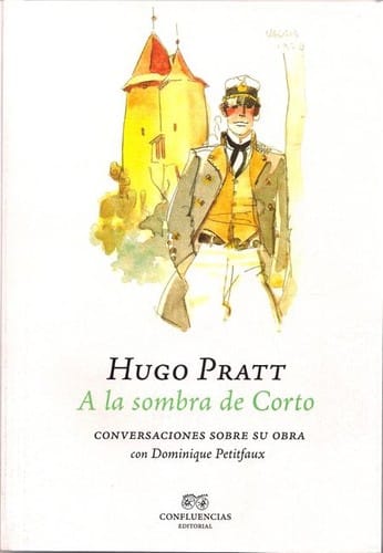 A la sombra de Corto