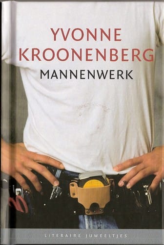 Mannenwerk