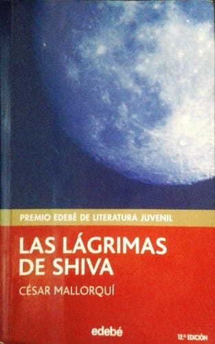 Las lágrimas de Shiva