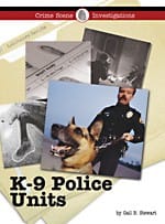 K-9 police units