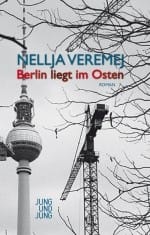 Berlin liegt im Osten