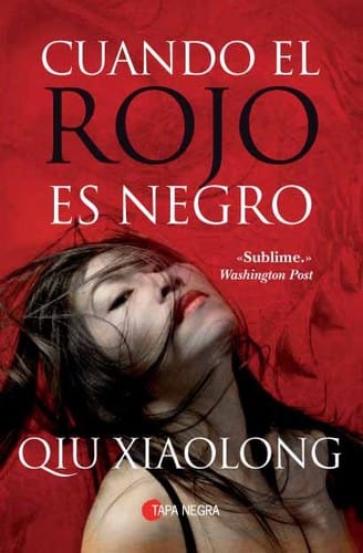 Cuando el rojo es negro