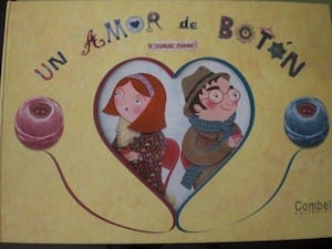 Un amor de botón