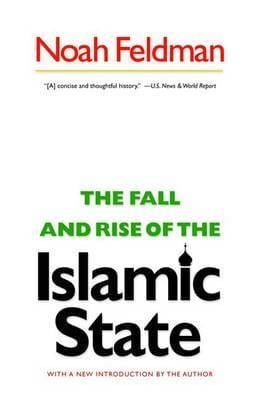 THE FALL AND RISE OF ISLAMIC STATE