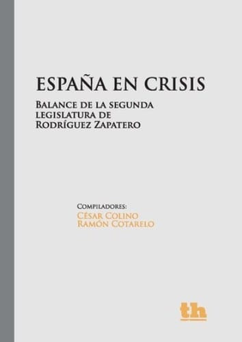 España en crisis