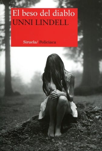 El beso del diablo