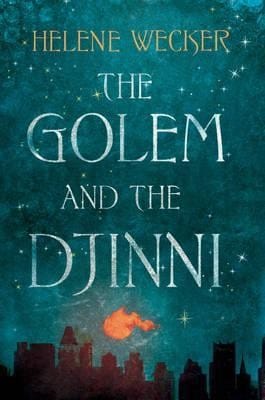 Golem and the Jinni