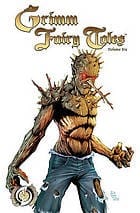 Grimm Fairy Tales Vol. 6