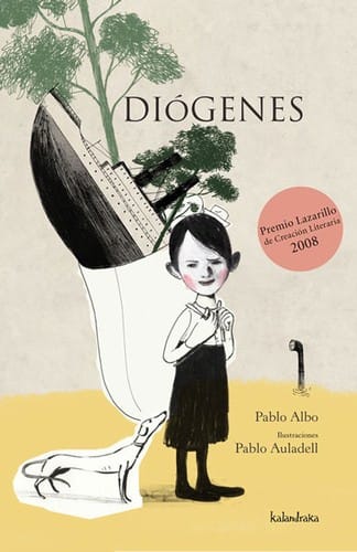 Diógenes