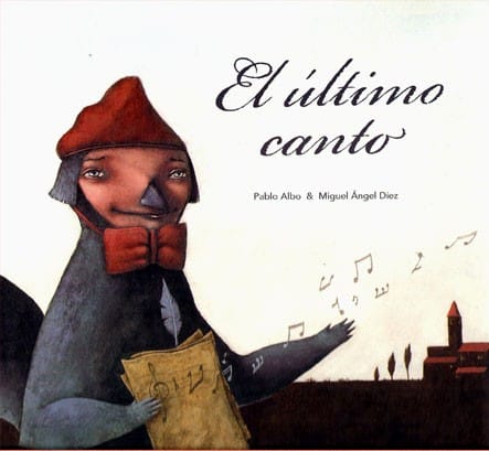 El último canto