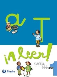 Cartilla de lectura 1