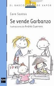 Se vende Garbanzo