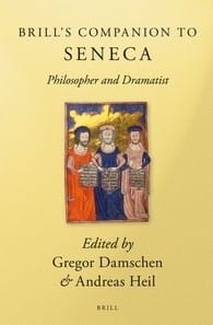 Brill's Companion to Seneca