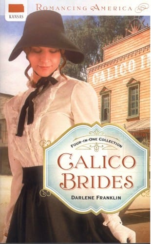 Calico Brides
