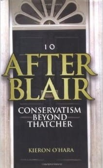 After Blair