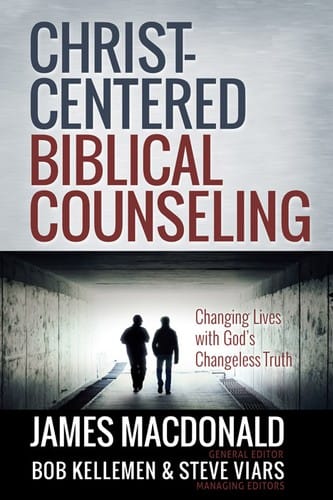 Christ-centered Biblical Counseling