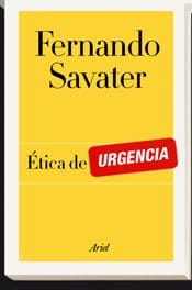 Ética de urgencia