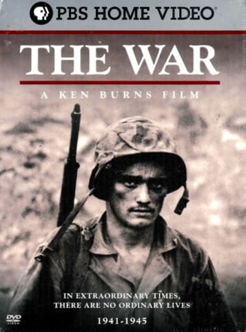 The War [videorecording]