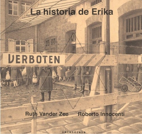 La Historia De Erika/the Story of Erika