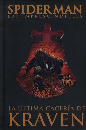 La última cacería de Kraven