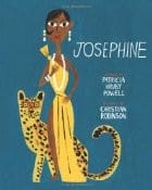 Josephine, The Dazzling Life of Josephine Baker