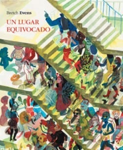 Un lugar equivocado