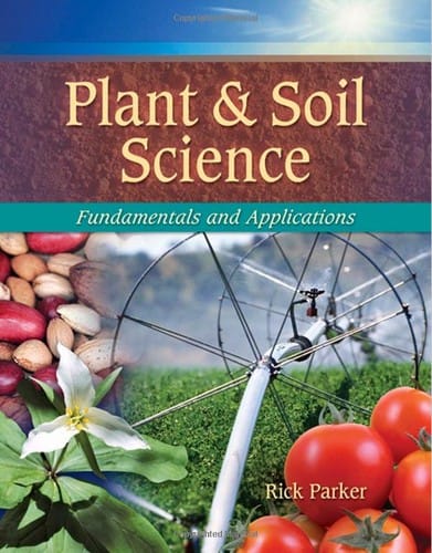 Plant and Soil Science