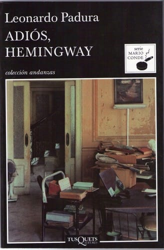 Adiós, Hemingway