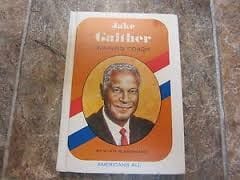 Jake Gaither: winning coach