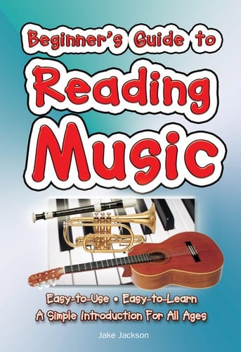 Beginner's Guide to Reading Music