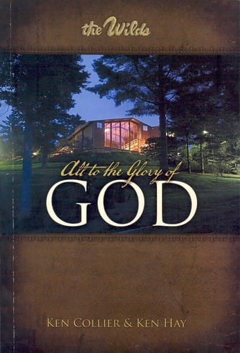 All to the Glory of God