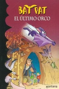 El último orco