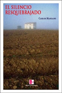 El silencio resquebrajado