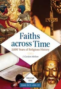 Faiths across time