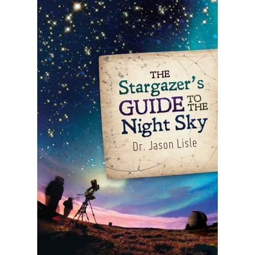 The stargazer's guide to the night sky