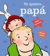 Te quiero, papá