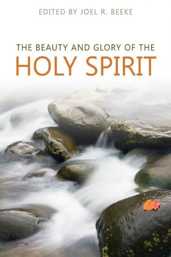 The beauty and glory of the Holy Spirit