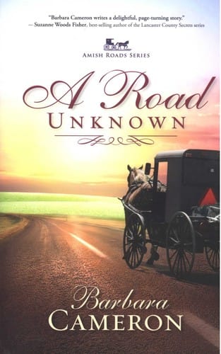 A Road Unknown
