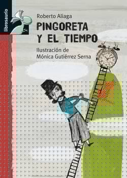 Pingoreta y el tiempo