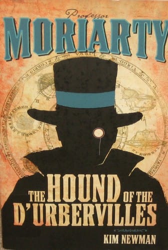 The Hound of the D'Urbervilles