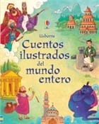 Clásicos ilustrados del mundo entero